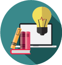 SCORM - interactive materials